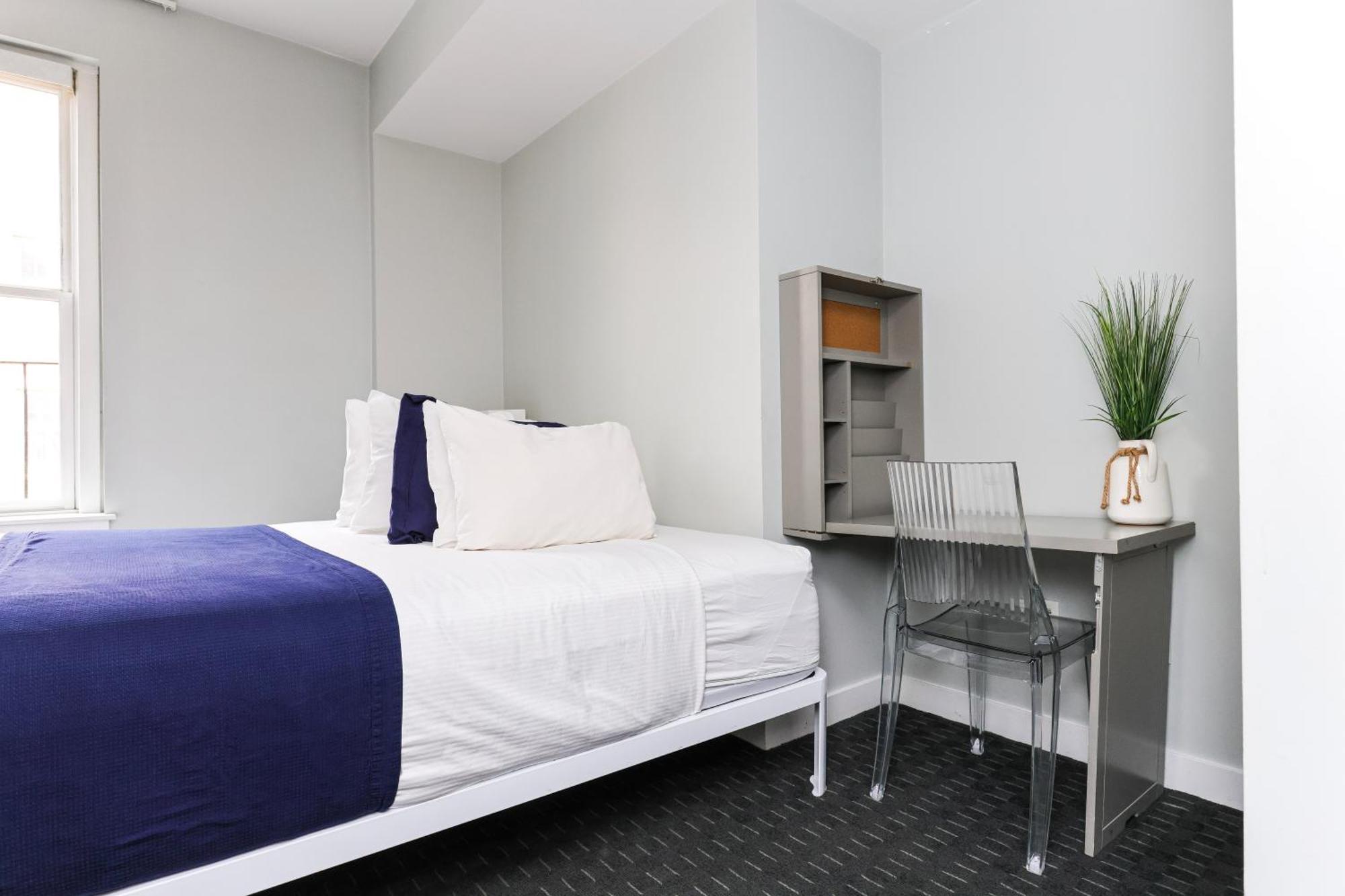 Cozy & Stylish Newbury Street Studio, #9 Apartamento Boston