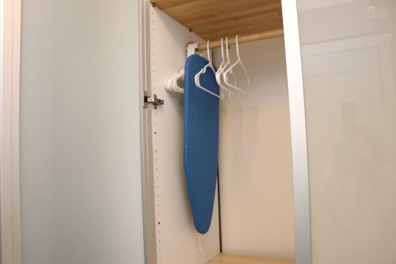 Cozy & Stylish Newbury Street Studio, #9 Apartamento *