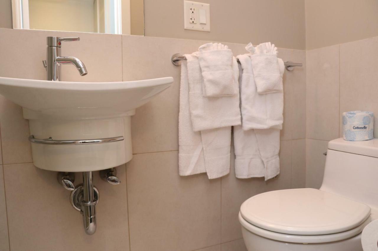 Cozy & Stylish Newbury Street Studio, #9 Apartamento *
